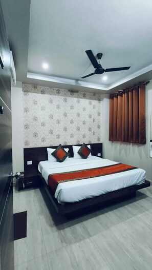 ห้องพัก