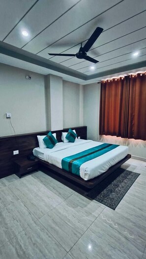 ห้องพัก