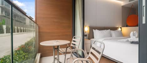 Apartment (1 Bedroom) | Floor plan