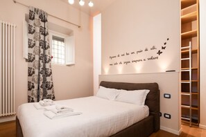 Iron/ironing board - Florence Cozy Duplex (Florence)