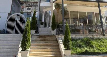 Sofra Boutique Hotel