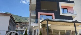 Sofra Boutique Hotel