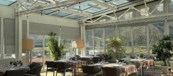 Sofra Boutique Hotel