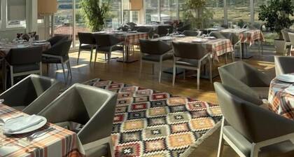 Sofra Boutique Hotel