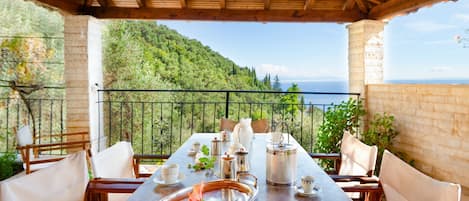 Villa | 4 habitaciones