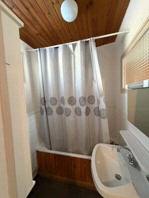 Dusche