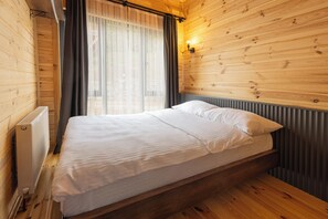 家庭單棟小屋, 露台, 山谷景 | 隔音、熨斗/熨衫板、免費 Wi-Fi