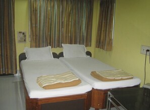 Free WiFi - Hotel Classic Bharuch (Bharuch)