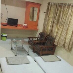 Free WiFi - Hotel Classic Bharuch (Bharuch)