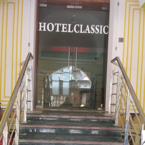 Hotel Classic Bharuch