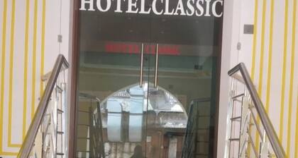 Hotel Classic Bharuch