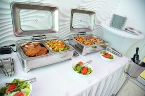 Restaurantes