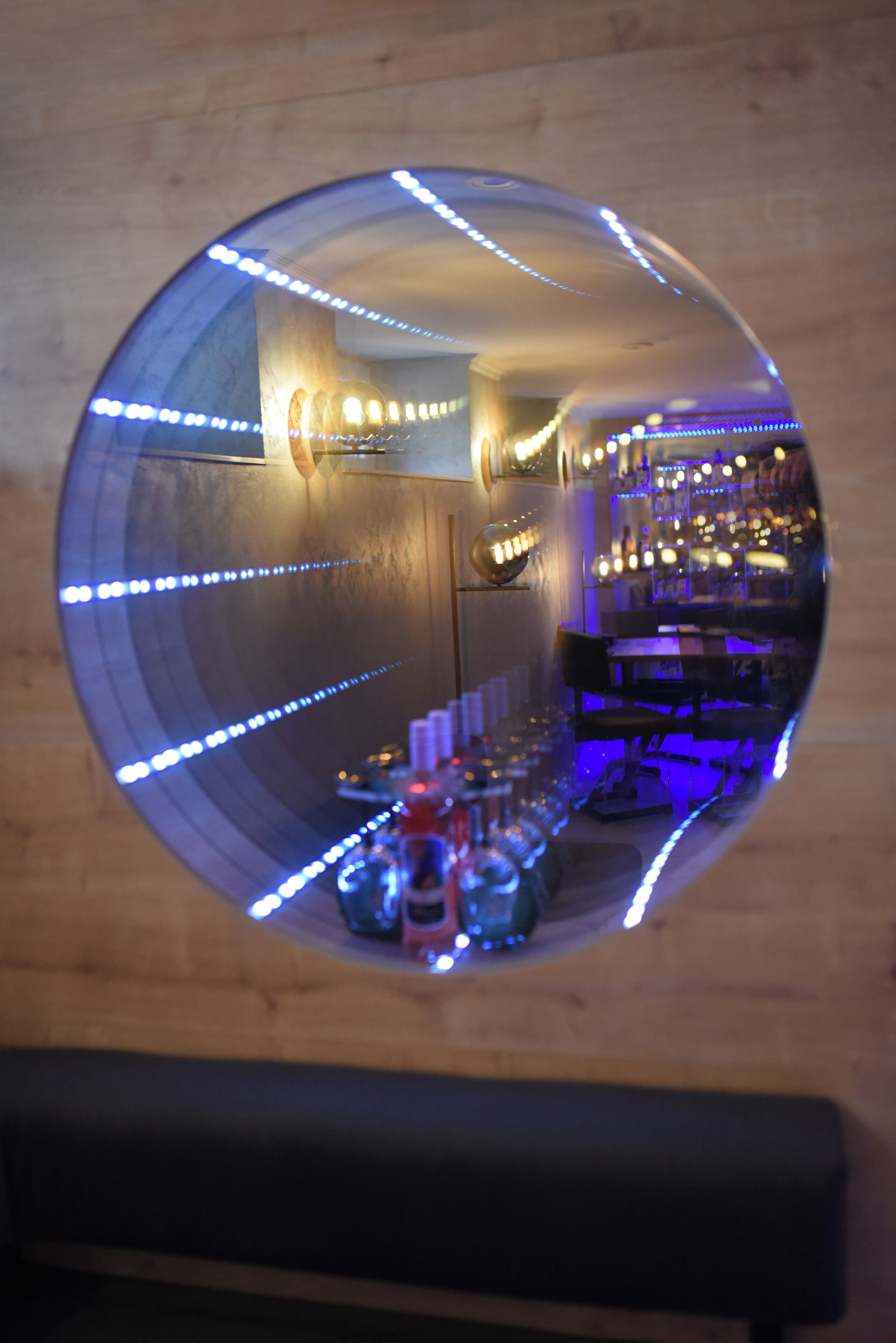 Bar (sur place)