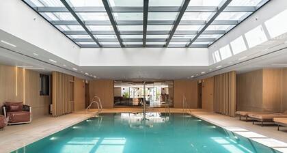 Modern Eilat Escape by Sea N' Rent