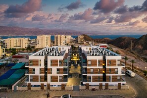 Apartment | Interior - Modern Eilat Escape by Sea N' Rent (Eilat)