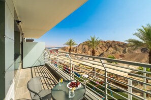 Apartment | Interior - Modern Eilat Escape by Sea N' Rent (Eilat)