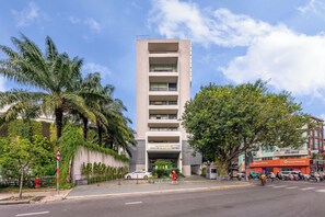 Exterior - SAZI Parlia Airport Hotel (Ho Chi Minh city)