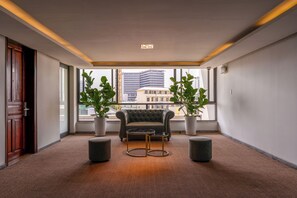 Hallway - SAZI Parlia Airport Hotel (Ho Chi Minh city)