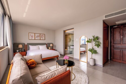  SAZI Parlia Hotel - Free Breakfast n Airport