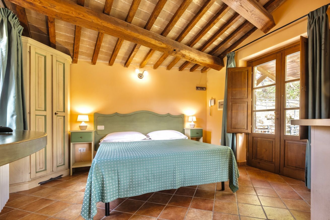 3 Schlafzimmer, Bügeleisen/Bügelbrett, Reisekinderbett