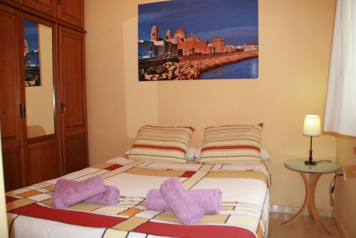 Bild für Gastgeberprofil