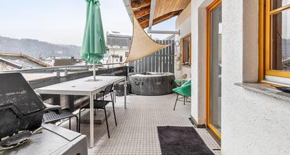 Premium Stay - Skyview