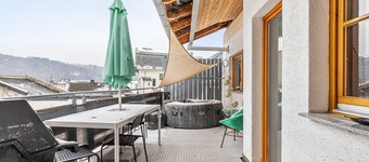 Premium Stay - Skyview