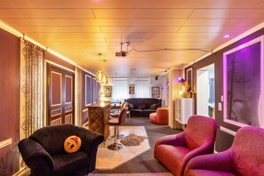 Interior - Premium Stay - Skyview (Bad Ems)