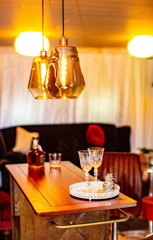 Dining - Premium Stay - Skyview (Bad Ems)