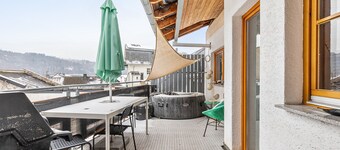 Séjour Premium - Skyview