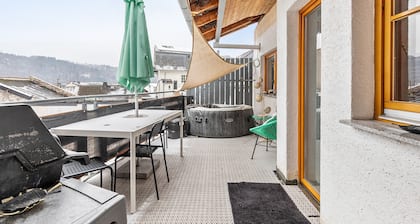 Premium Stay - Skyview