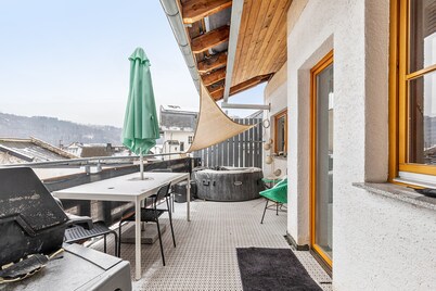 Premium Stay - Skyview