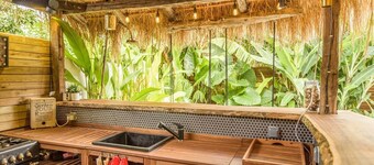 La Villa / Les Cocottes Terre Sainte