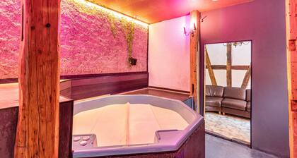 Premium Stay - Unique