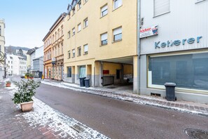 Exterior - Premium Stay – Unique: Luxury Retreat for 14 Guests in Bad Ems (Bad Ems)