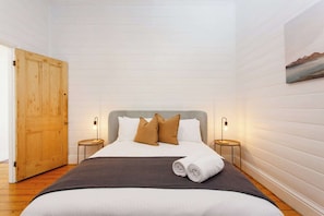 Room - Charming Heritage Cottage |Stylish Sth Freo (Fremantle)