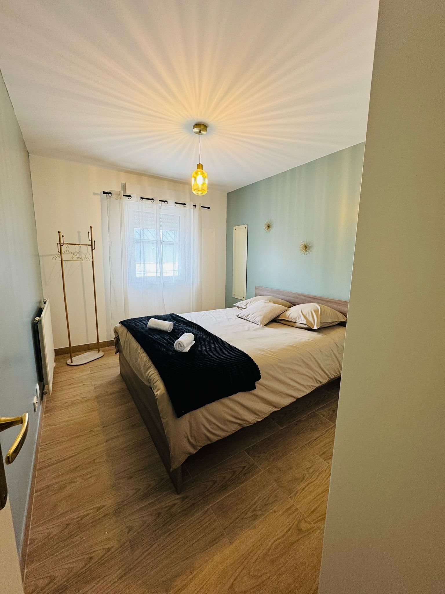 T3 Cosy & Chic Modern Center Near Mantes La Jolie Train Station - Mantes-la-Jolie