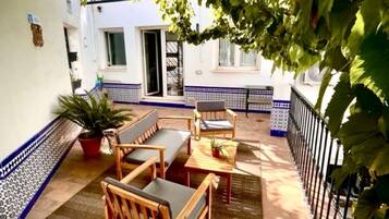 Terras