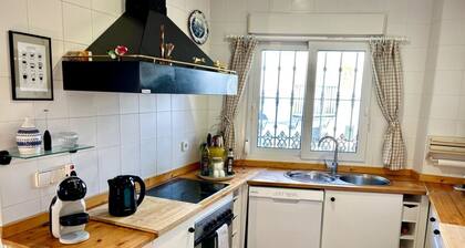 DescubreHome La Casa del Medico