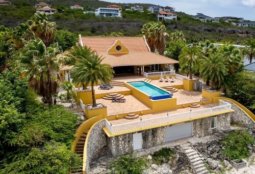 Villa Kas ku Playa 55