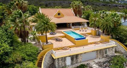 Villa Kas ku Playa 55