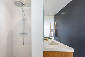 Towels - Luxury villa with private beach and sea view - Coral Estate (Sint Willibrordus)