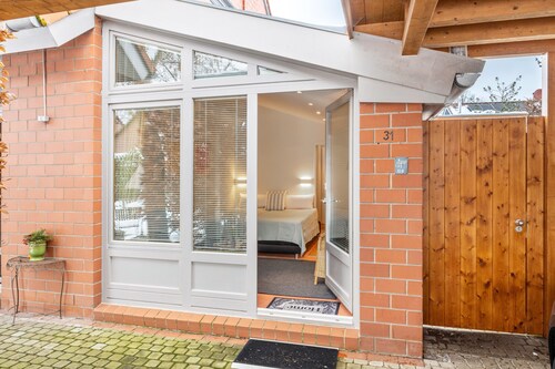 Bed & Breakfast 'Room4you' mit WLAN