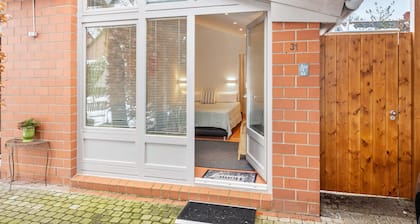 Bed & Breakfast 'Room4you' mit WLAN