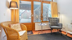 Oppholdsområde