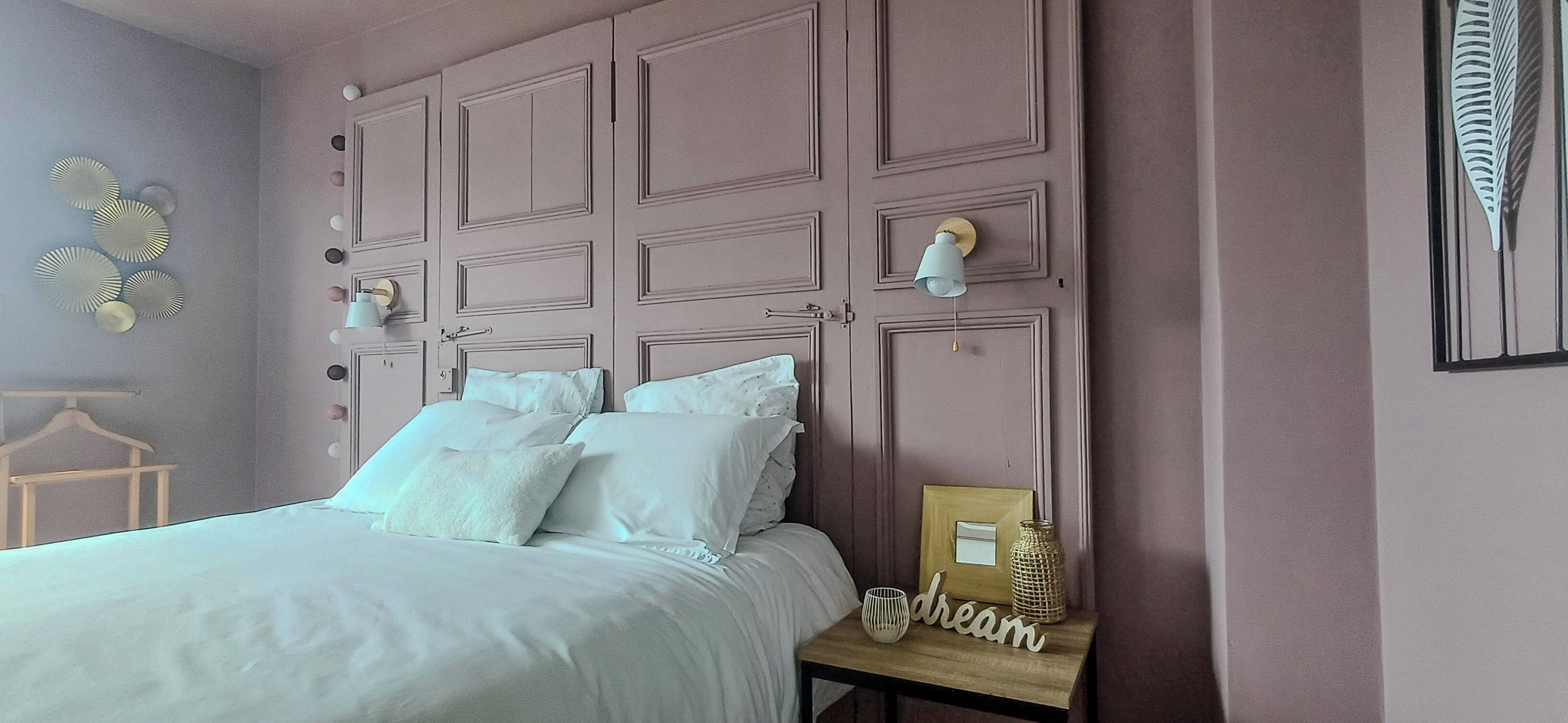 Bügeleisen/Bügelbrett, Internetzugang, Bettwäsche