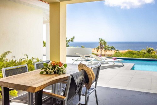 Villa Amarilla 192 - Four Bedroom Apartment, Sleeps 8