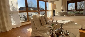 Lieblingsplatz Apartment