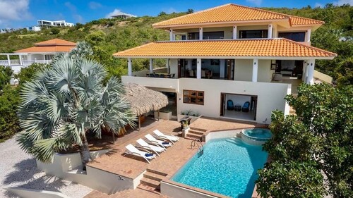 Scuba Dream Villa 519