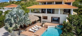 Scuba Dream Villa 519